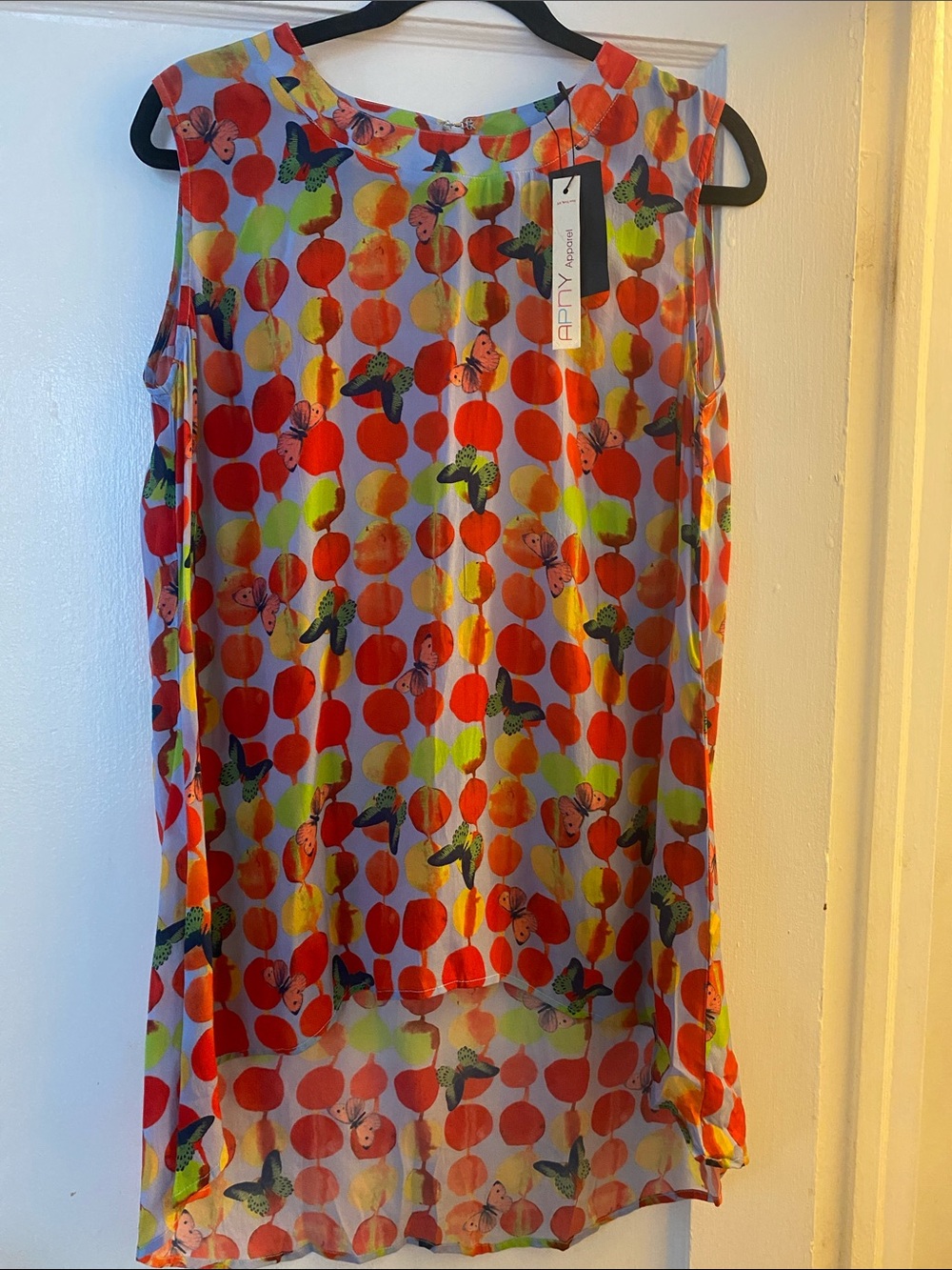 APNY BLOUSE